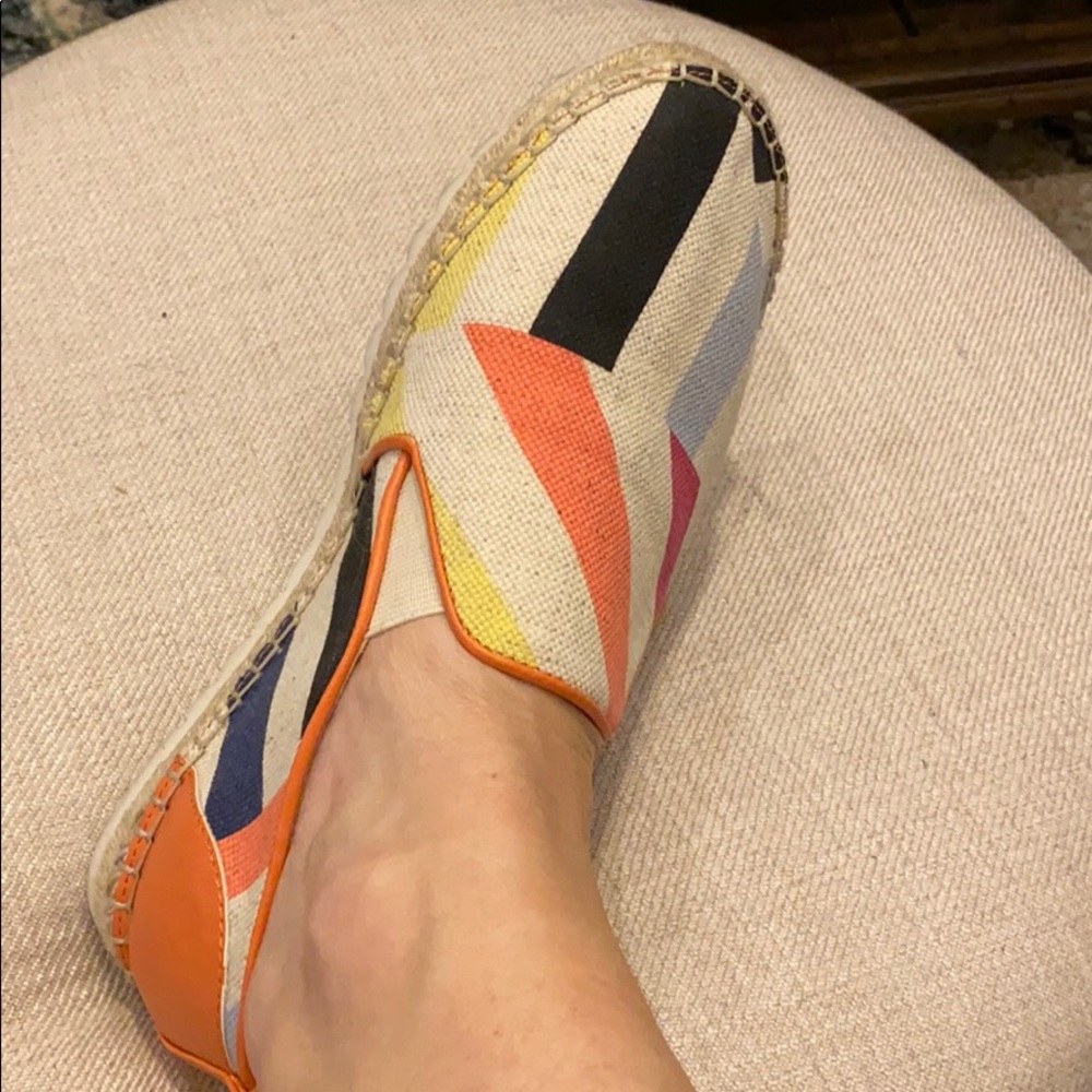 Nine West shoe